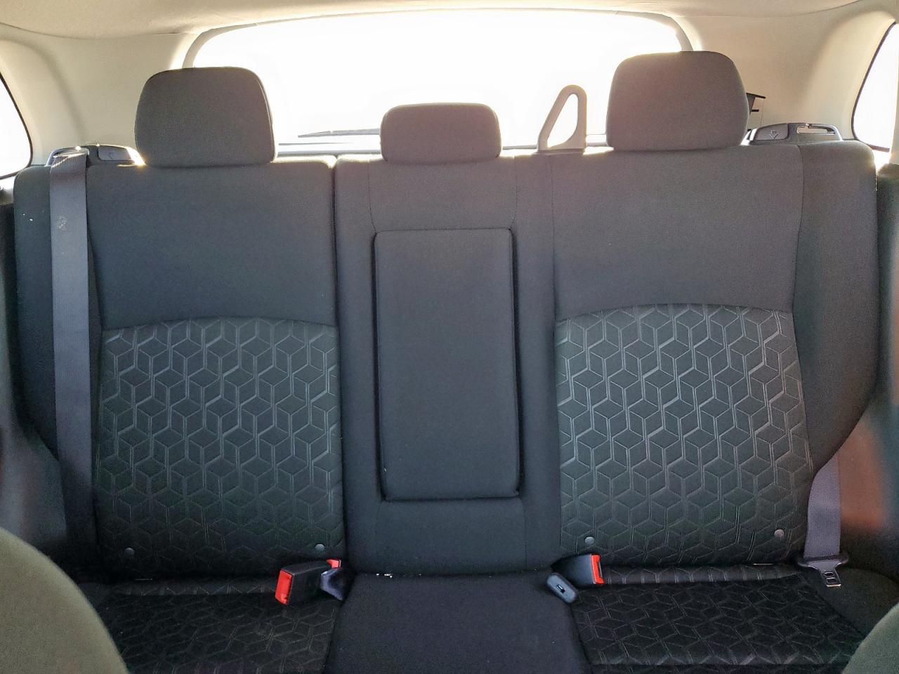 2024 Mitsubishi Outlander Sport S/Se VIN: JA4ARUAUXRU025989 Lot: 86269725