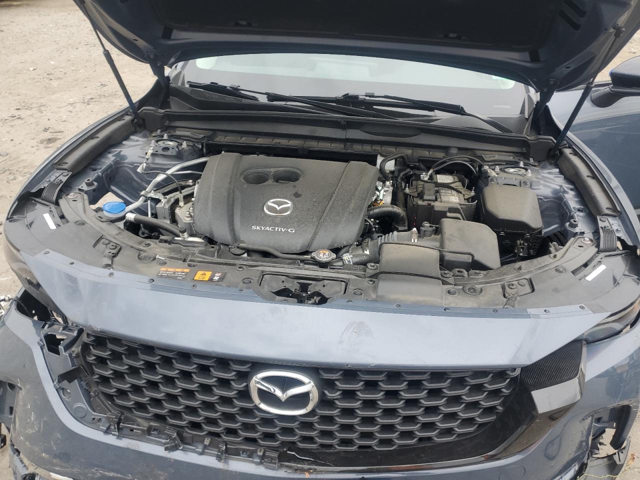 2023 Mazda Cx-50 Select VIN: 7MMVABAM0PN153362 Lot: 90111865