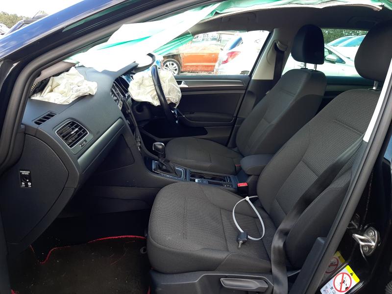 2019 VOLKSWAGEN GOLF 2.0 TDI MATCH 5DR DSG