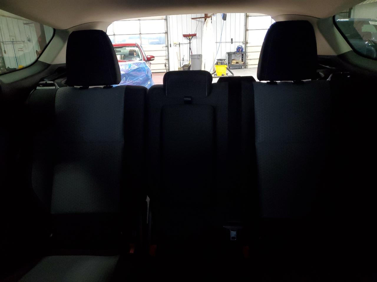 2019 Ford Edge Sel VIN: 2FMPK4J92KBC05815 Lot: 87376505