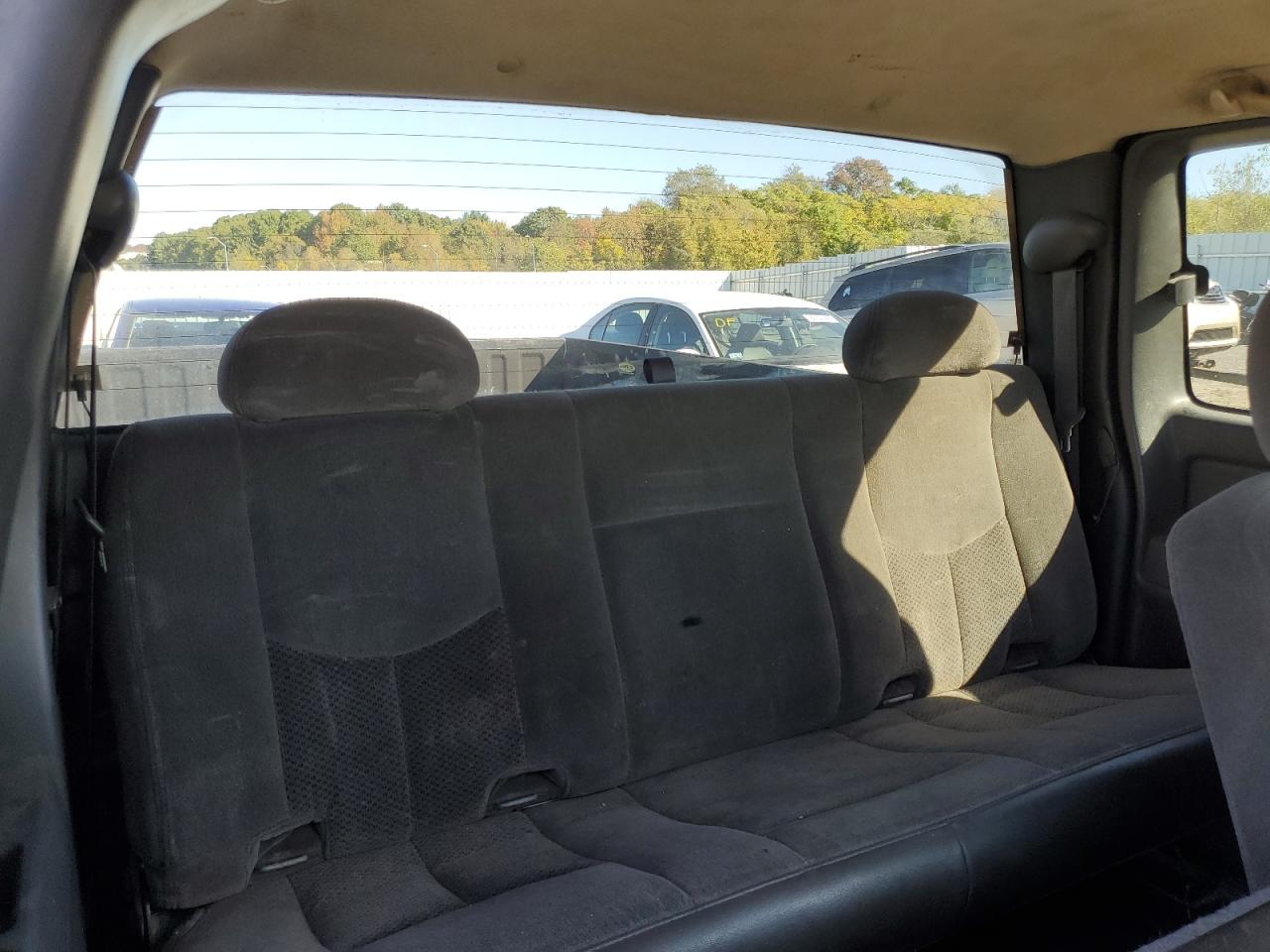 2005 Chevrolet Silverado K1500 VIN: 2GCEK19B351301206 Lot: 82200535