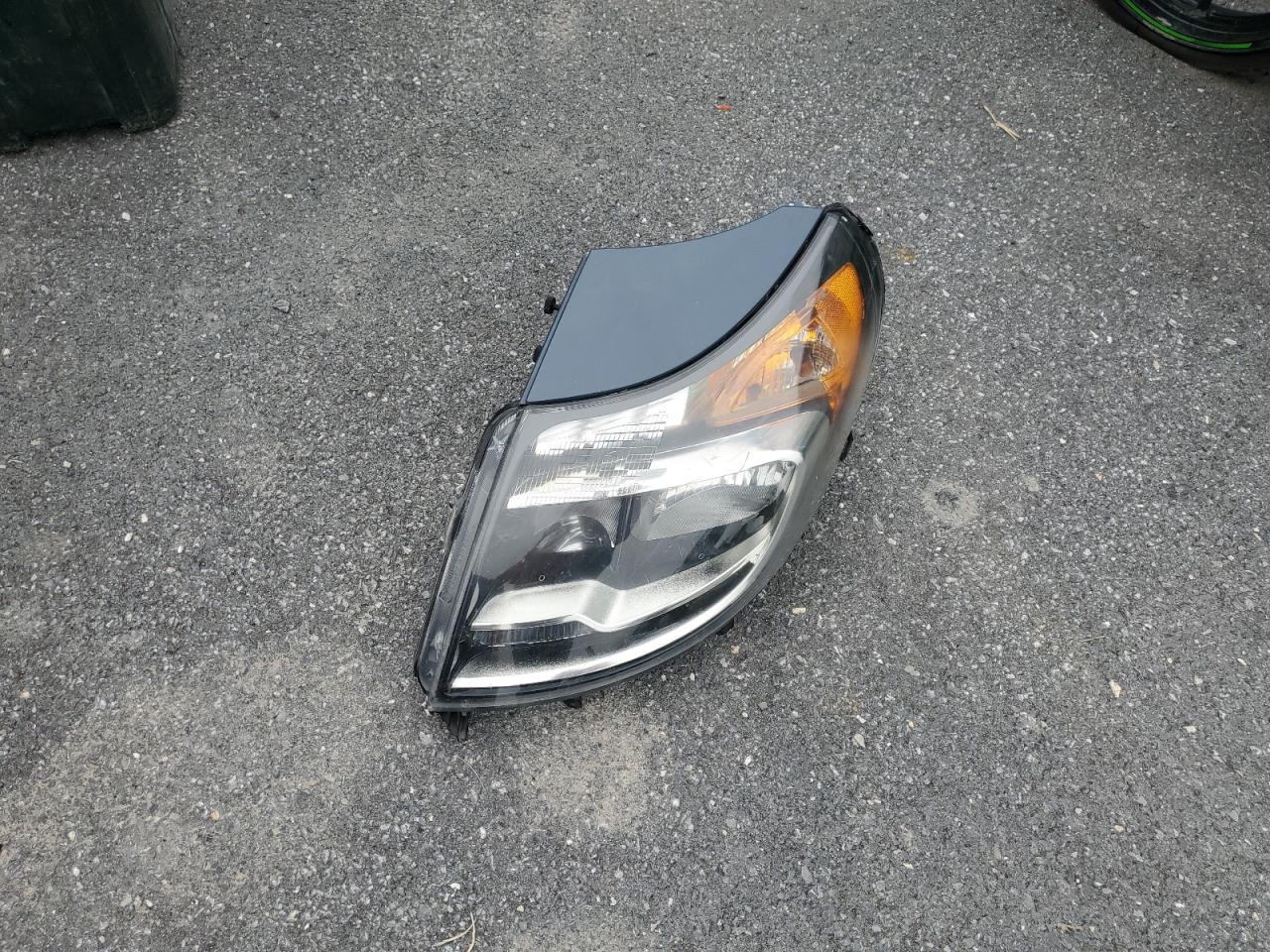 2020 Ram Promaster 3500 3500 High VIN: 3C6URVJG7LE140081 Lot: 94364475