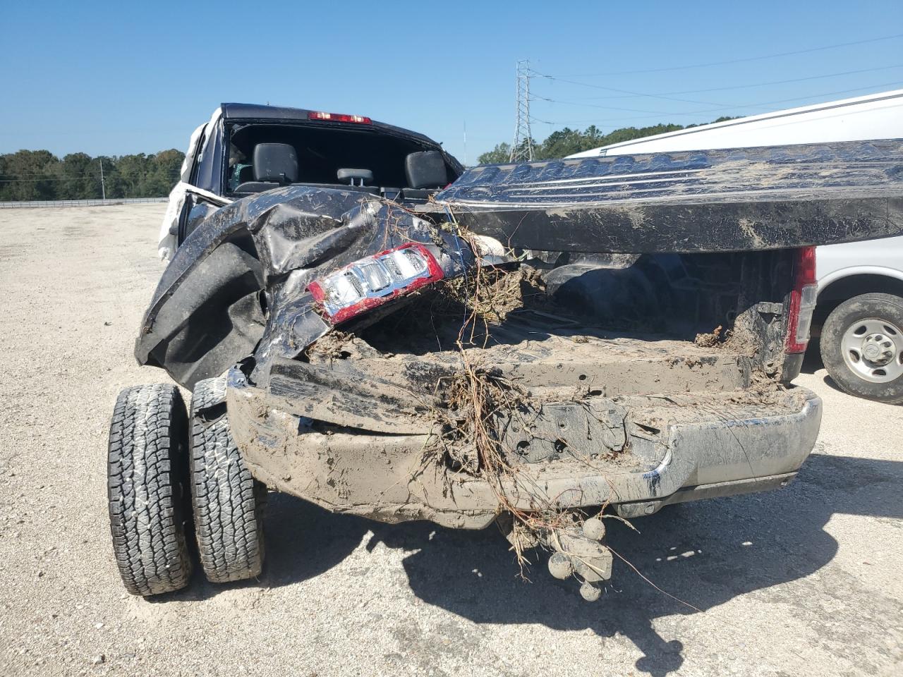 2024 Ram 3500 Tradesman VIN: 3C63RRGL1RG399704 Lot: 87006205