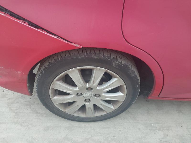 2007 HONDA JAZZ 1.4 I-DSI SE 5DR CVT-7