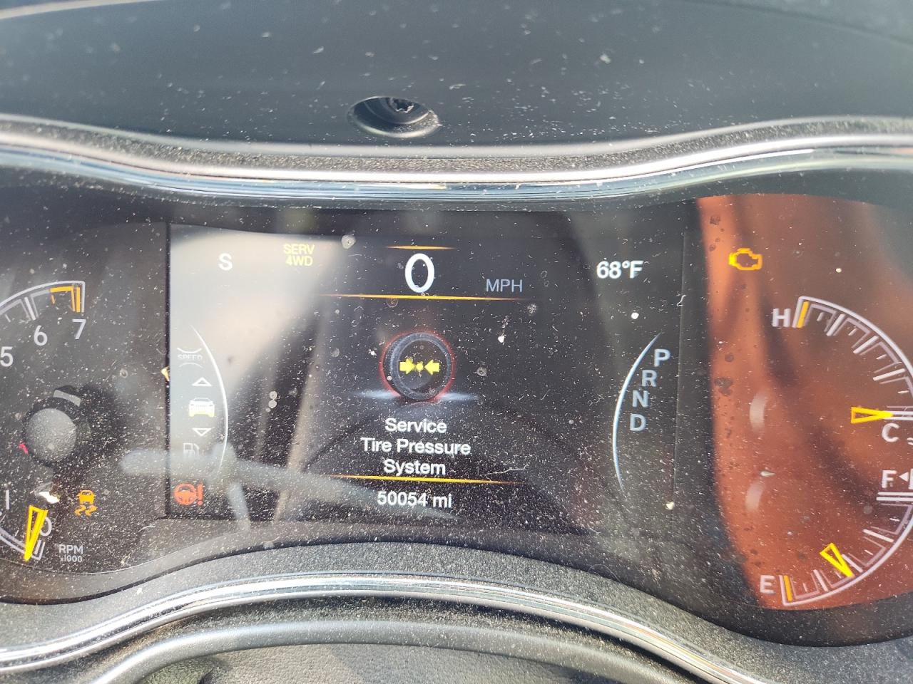 2020 Jeep Grand Cherokee Laredo VIN: 1C4RJFAG2LC311533 Lot: 84579475