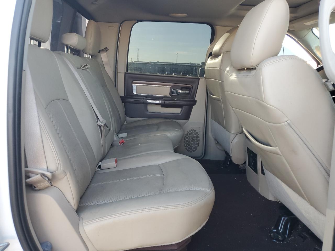 2018 Ram 3500 Laramie VIN: 3C63R3LJ3MG574710 Lot: 81887285