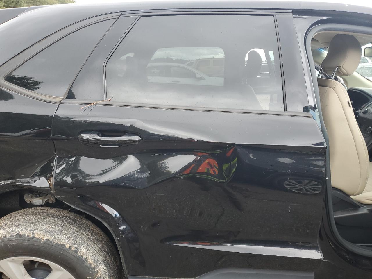 2019 Ford Edge Se VIN: 2FMPK4G91KBB89369 Lot: 90583105