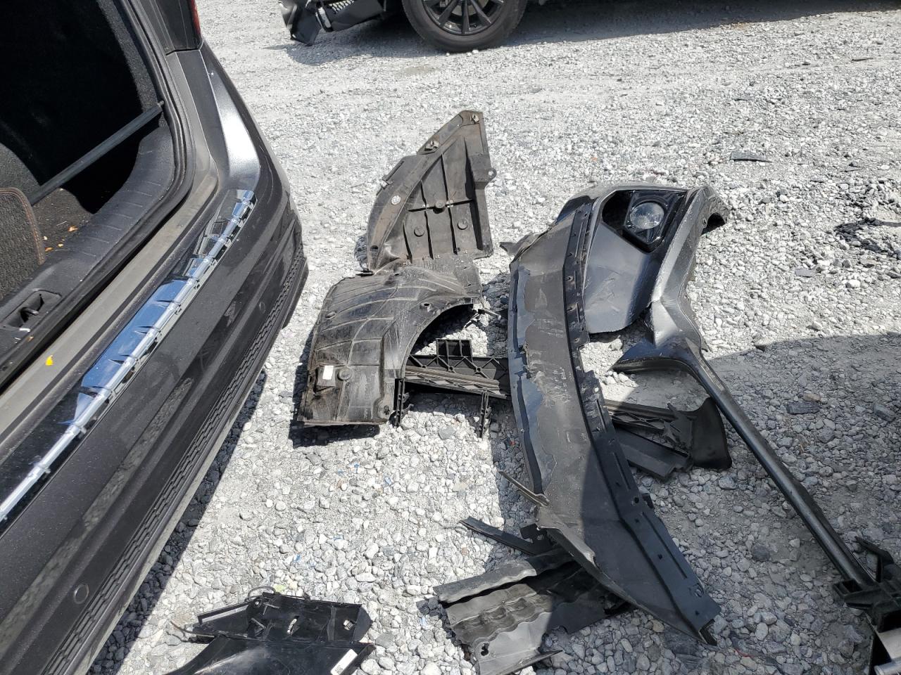 2022 Nissan Altima Sr VIN: 1N4BL4CV2NN355637 Lot: 85650085