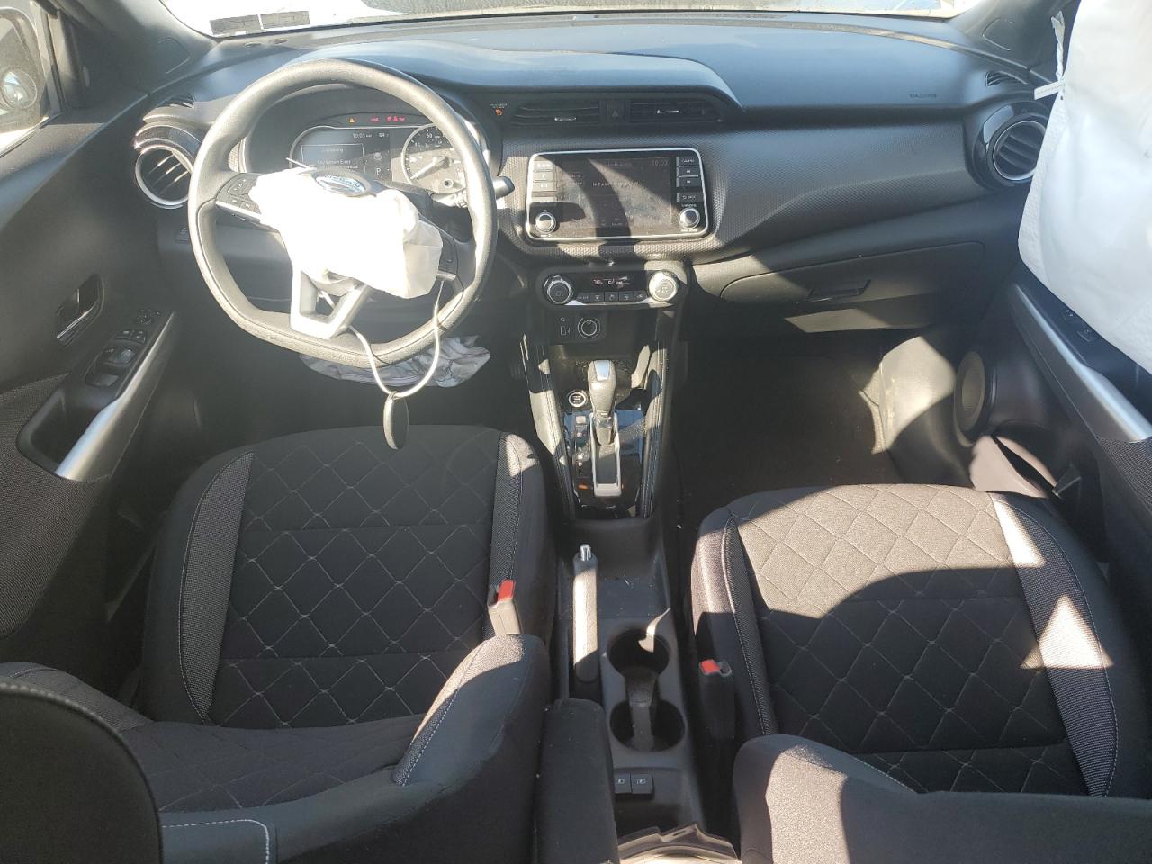 2018 Nissan Kicks S VIN: 3N1CP5CU0JL532246 Lot: 85136015