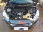 2015 FORD FOCUS TITANIUM X TDCI  for sale at Copart BRISTOL