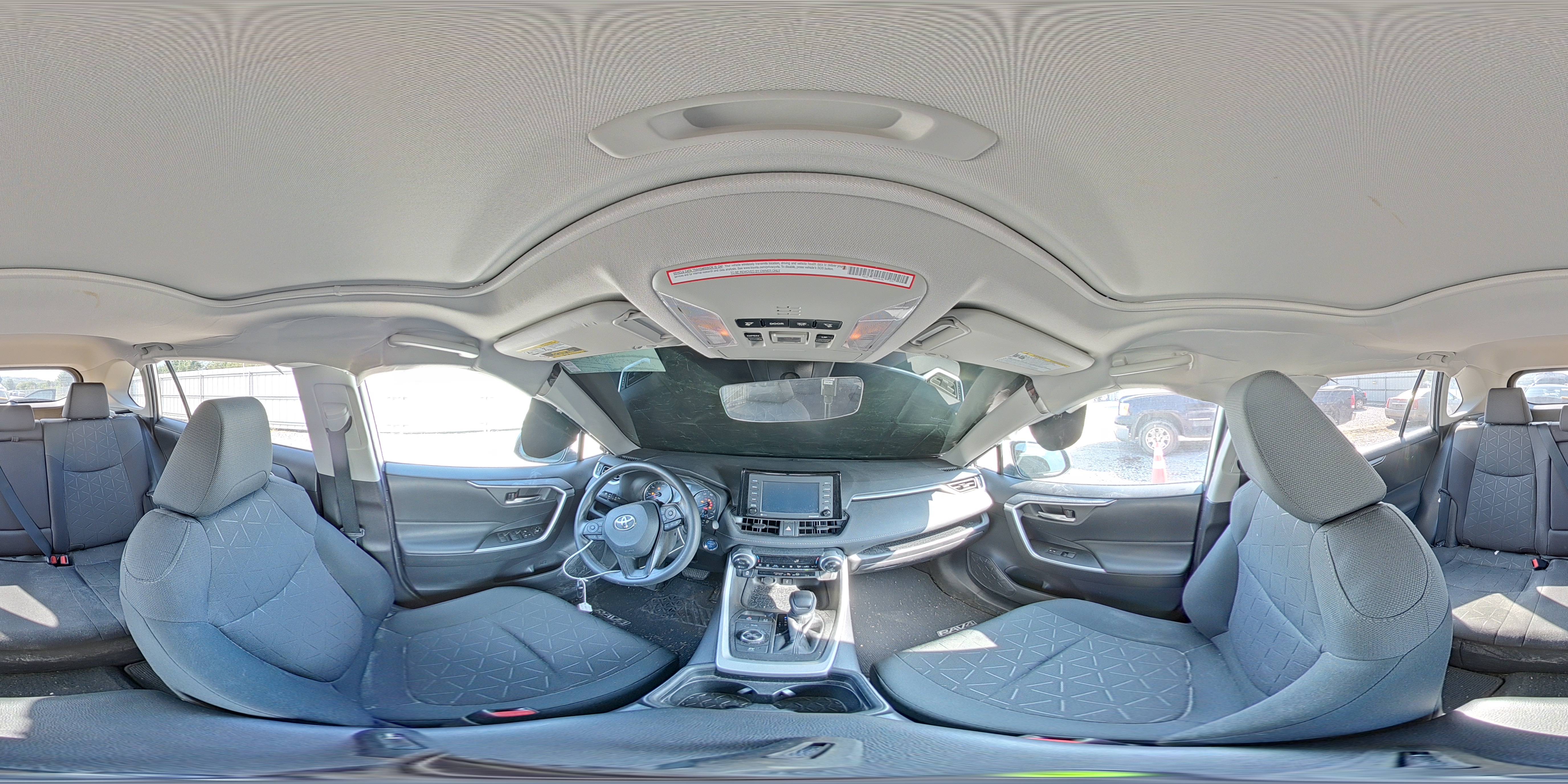 2021 Toyota Rav4 Xle VIN: 4T3RWRFV1MU037833 Lot: 82001945