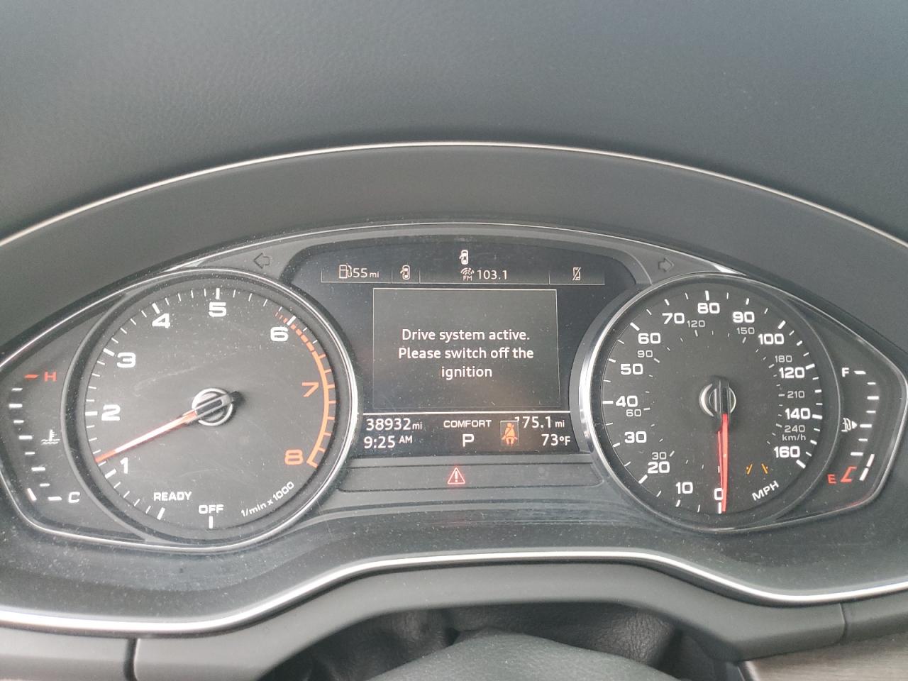 2021 Audi Q5 Premium VIN: WA1AAAFY7M2075870 Lot: 82196325