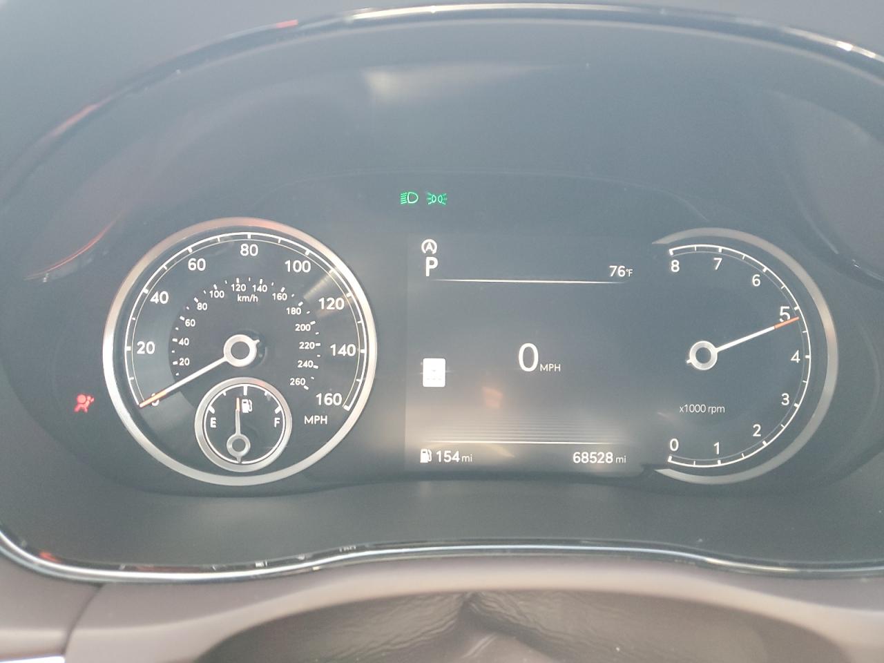 2022 Genesis Gv70 Base VIN: KMUMADTB8NU068756 Lot: 89612935