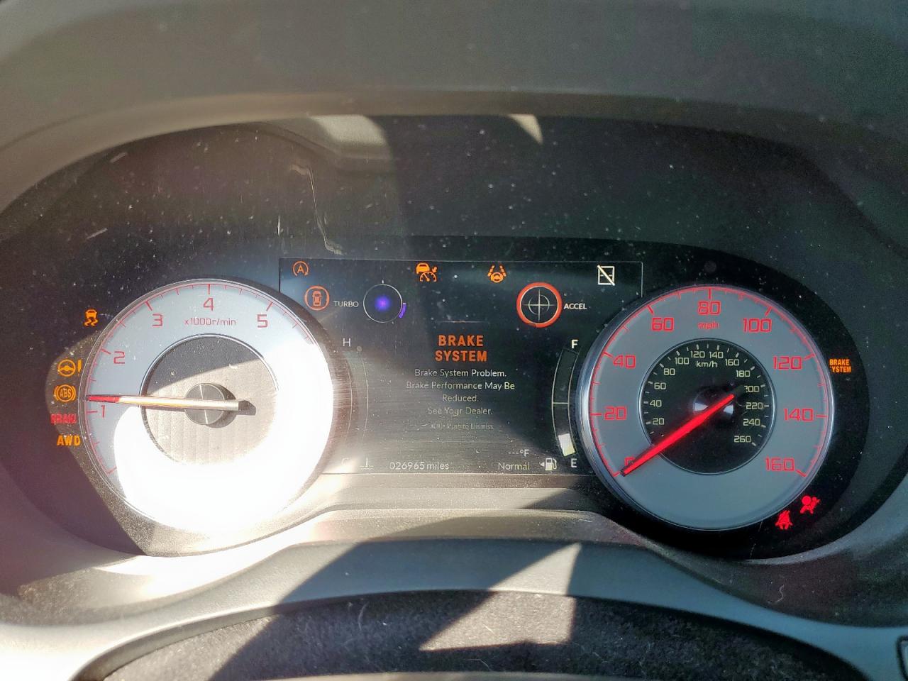 2023 Acura Rdx A-Spec Advance VIN: 5J8TC2H81PL017068 Lot: 84775375