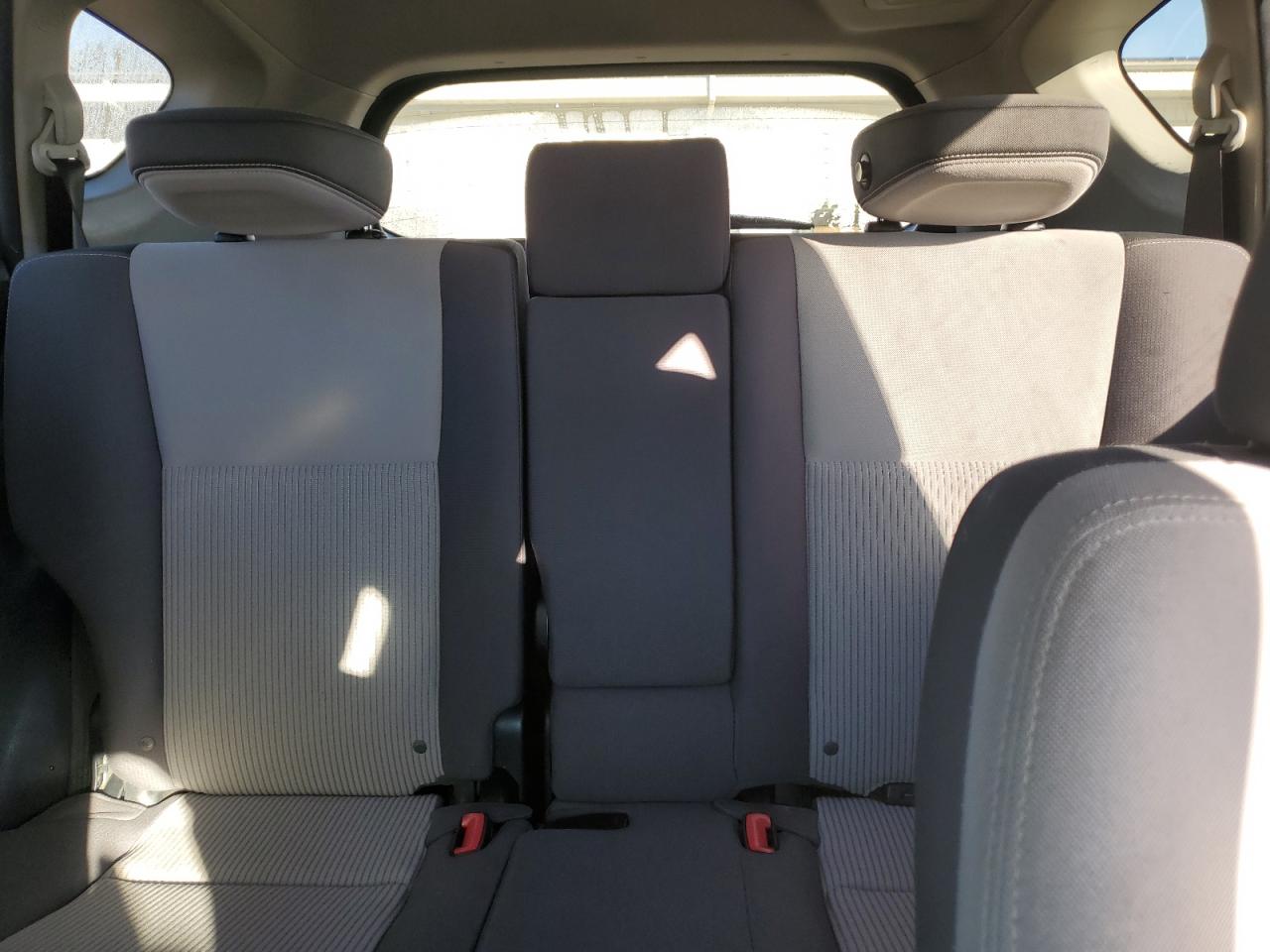 2014 Toyota Rav4 Xle VIN: JTMRFREV8ED050644 Lot: 85932465