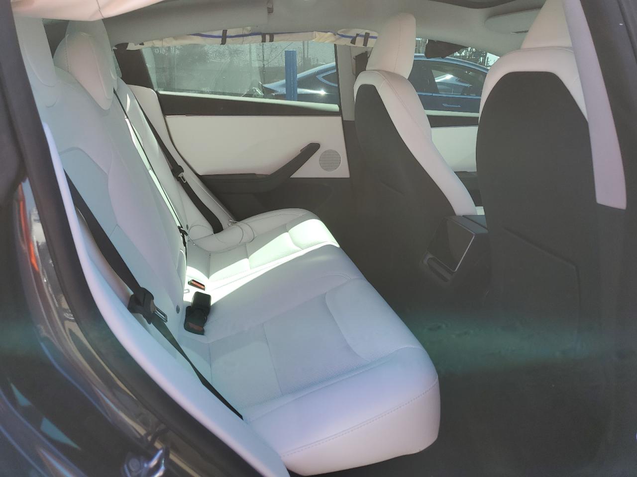 2025 Tesla Model 3 VIN: 5YJ3E1EA3SF012153 Lot: 82235165