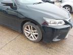 2014 LEXUS CT 200H 1.8 ADVANCE 5DR CVT AUTO for sale at Copart SANDWICH