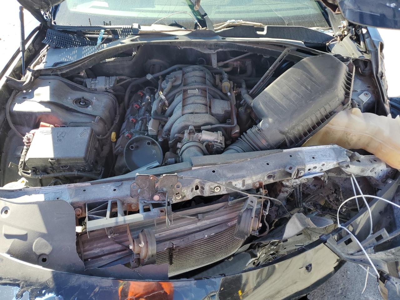 2019 Dodge Charger Police VIN: 2C3CDXKT4KH600427 Lot: 85936685