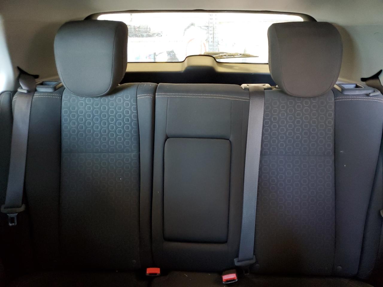 2017 Chevrolet Trax Ls VIN: KL7CJKSB9HB260964 Lot: 87381455