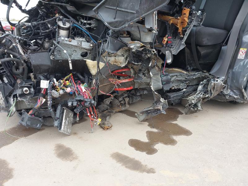 2020 VOLKSWAGEN TRANSPORTER 2.0 TDI 90 STARTLINE VAN