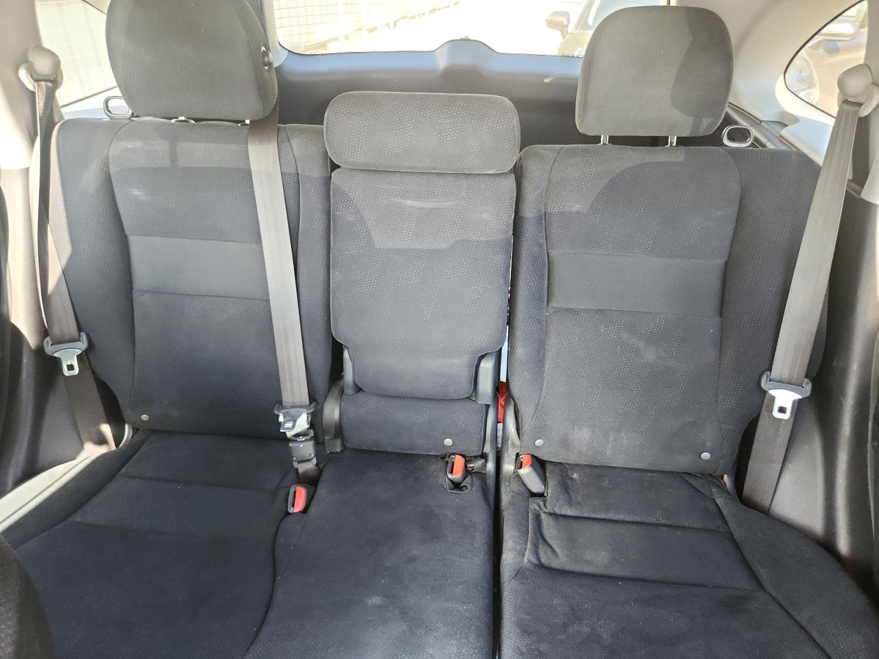 2011 Honda Cr-V Se VIN: 5J6RE3H40BL040592 Lot: 85566535