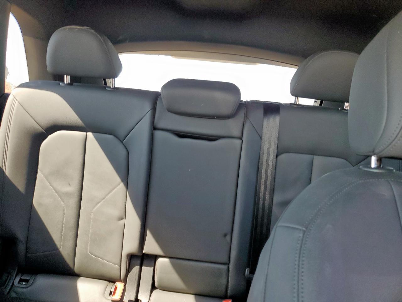 2021 Audi Q3 Premium 40 VIN: WA1AUCF34M1079257 Lot: 84746555