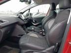 2015 PEUGEOT 2008 ALLURE BLUE HDI S/S  for sale at Copart SANDWICH