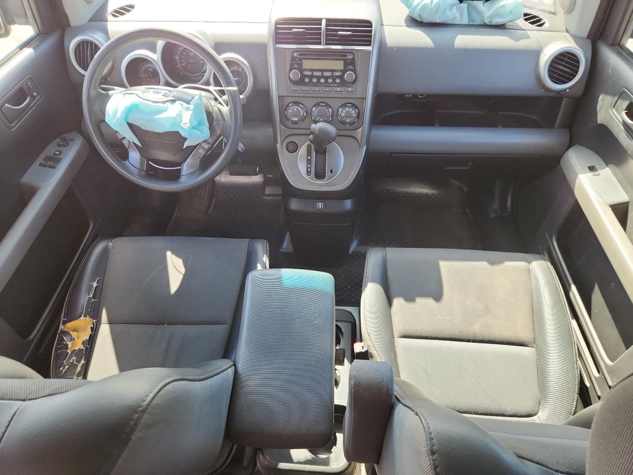 2006 Honda Element Ex VIN: 5J6YH28706L015902 Lot: 90130095