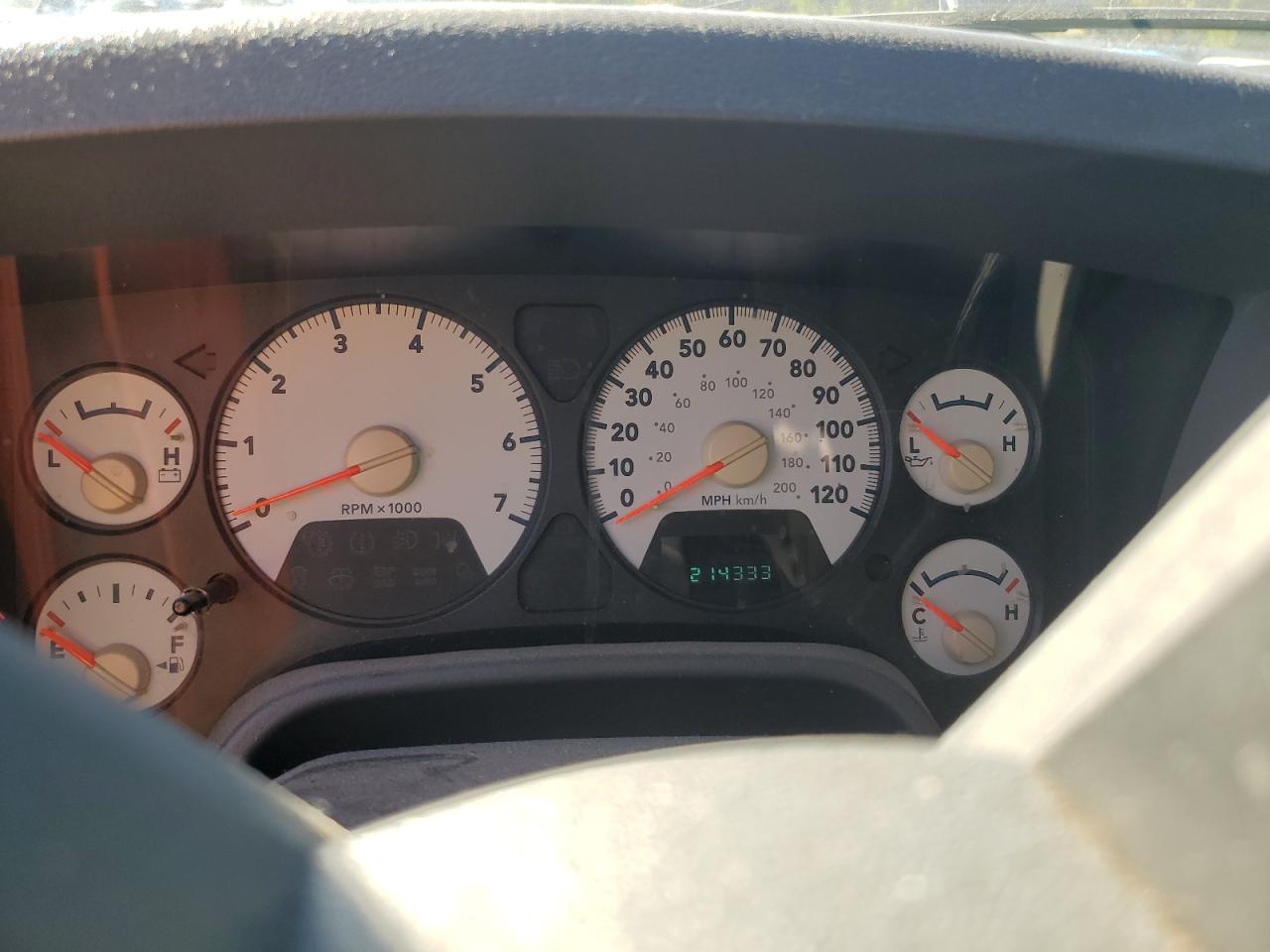 2006 Dodge Ram 1500 St VIN: 1D7HA18296S659242 Lot: 82632845