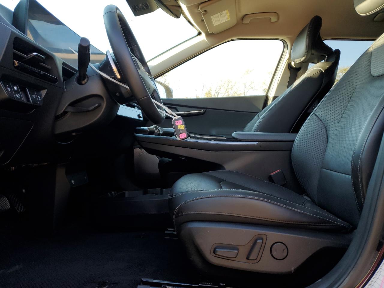 2023 Kia Ev6 Light VIN: KNDC34LA5P5130370 Lot: 89710015