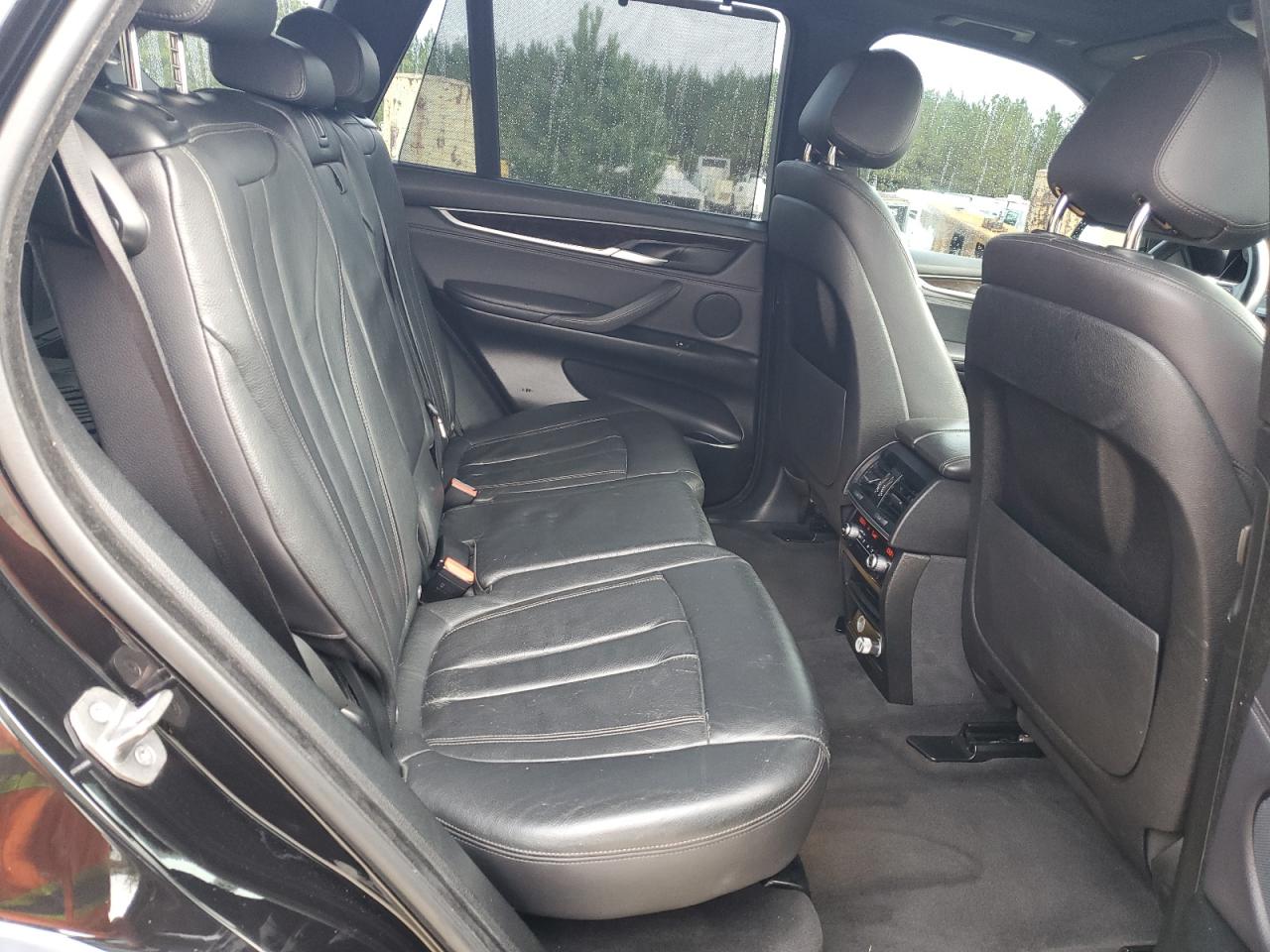 2018 BMW X5 Sdrive35I VIN: 5UXKR2C57J0Z14635 Lot: 85768145