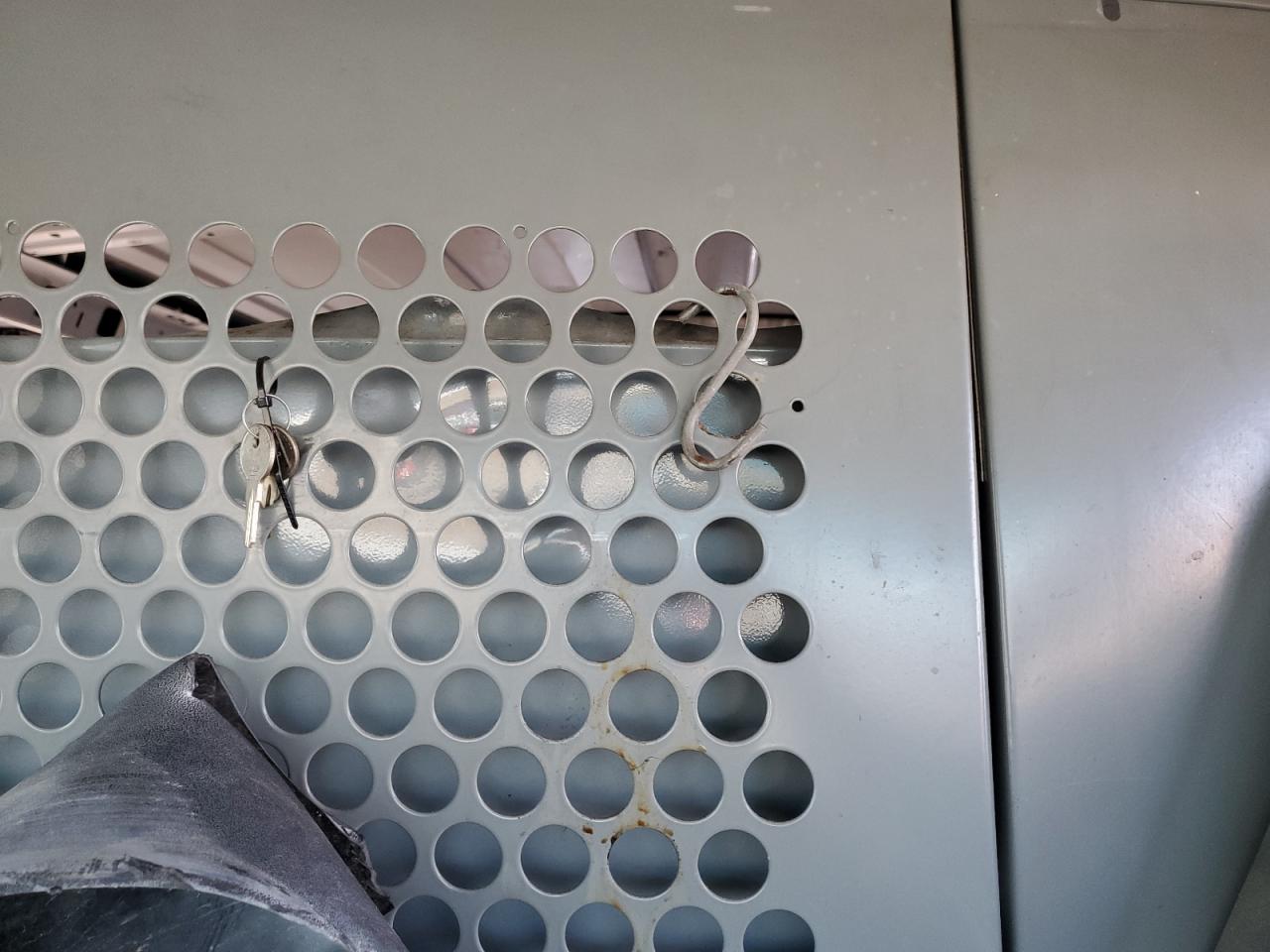 2009 GMC Savana G3500 Van VIN: 1GTHG35CX91101993 Lot: 89663045