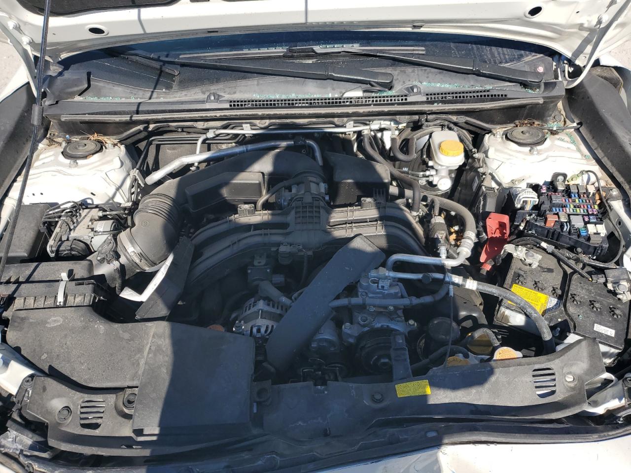 2023 Subaru Crosstrek Limited VIN: JF2GTHNC3PH285216 Lot: 85573585