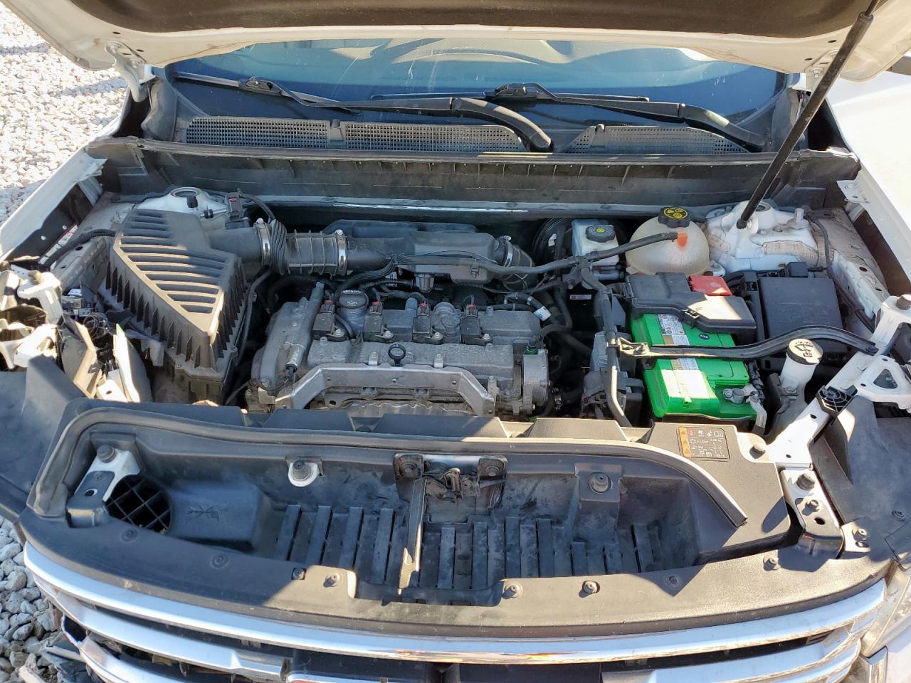 2021 GMC Acadia Sle VIN: 1GKKNKLA0MZ167054 Lot: 90630095