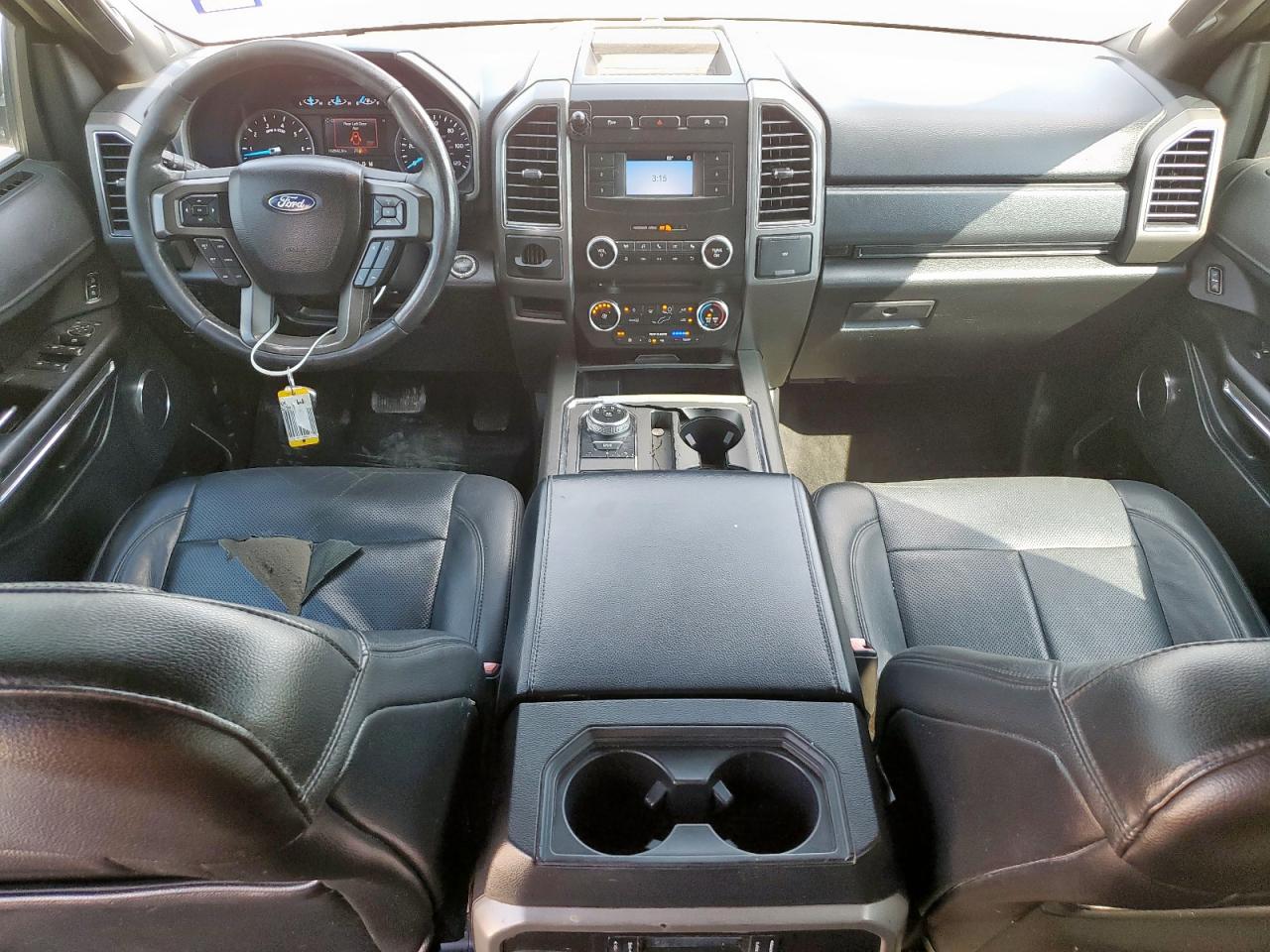 2018 Ford Expedition Xlt VIN: 1FMJU1HT7JEA23918 Lot: 85142165