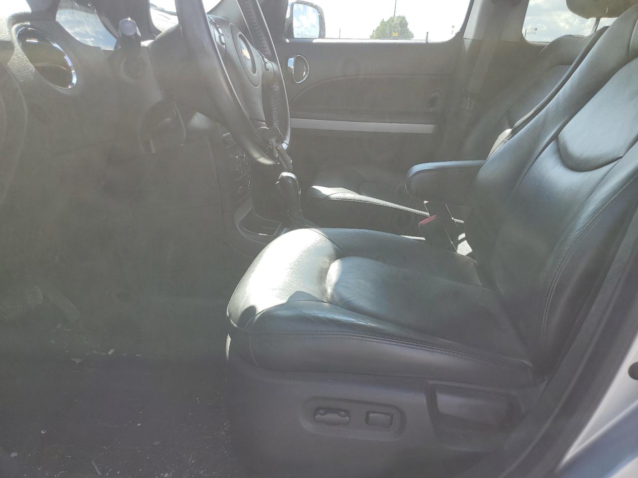 2011 Chevrolet Hhr Lt VIN: 3GNBACFU7BS641764 Lot: 84897015