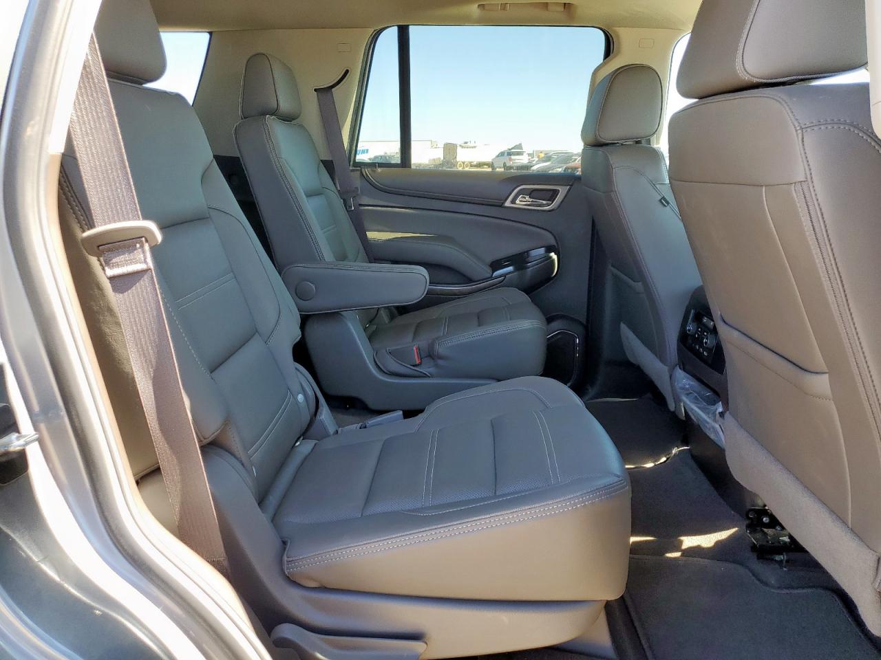 2018 GMC Yukon Denali VIN: 1GKS2CKJ2JR344022 Lot: 90331115