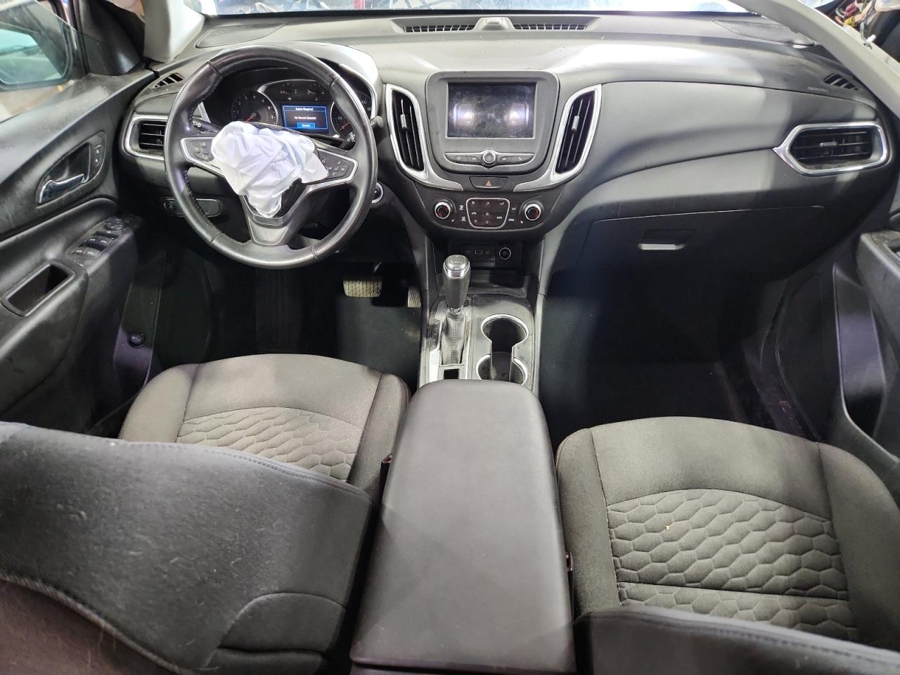 2019 Chevrolet Equinox Lt VIN: 2GNAXUEV0K6304359 Lot: 84068875