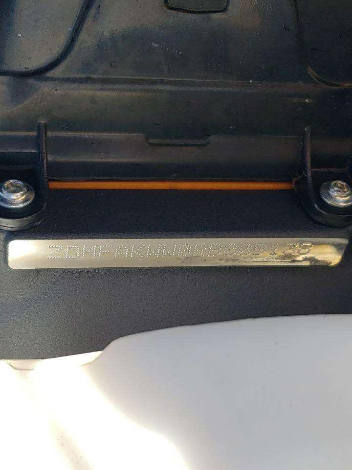 2024 Ducati Streetfighter V4 VIN: ZDMFAKWW0RB009138 Lot: 89458145