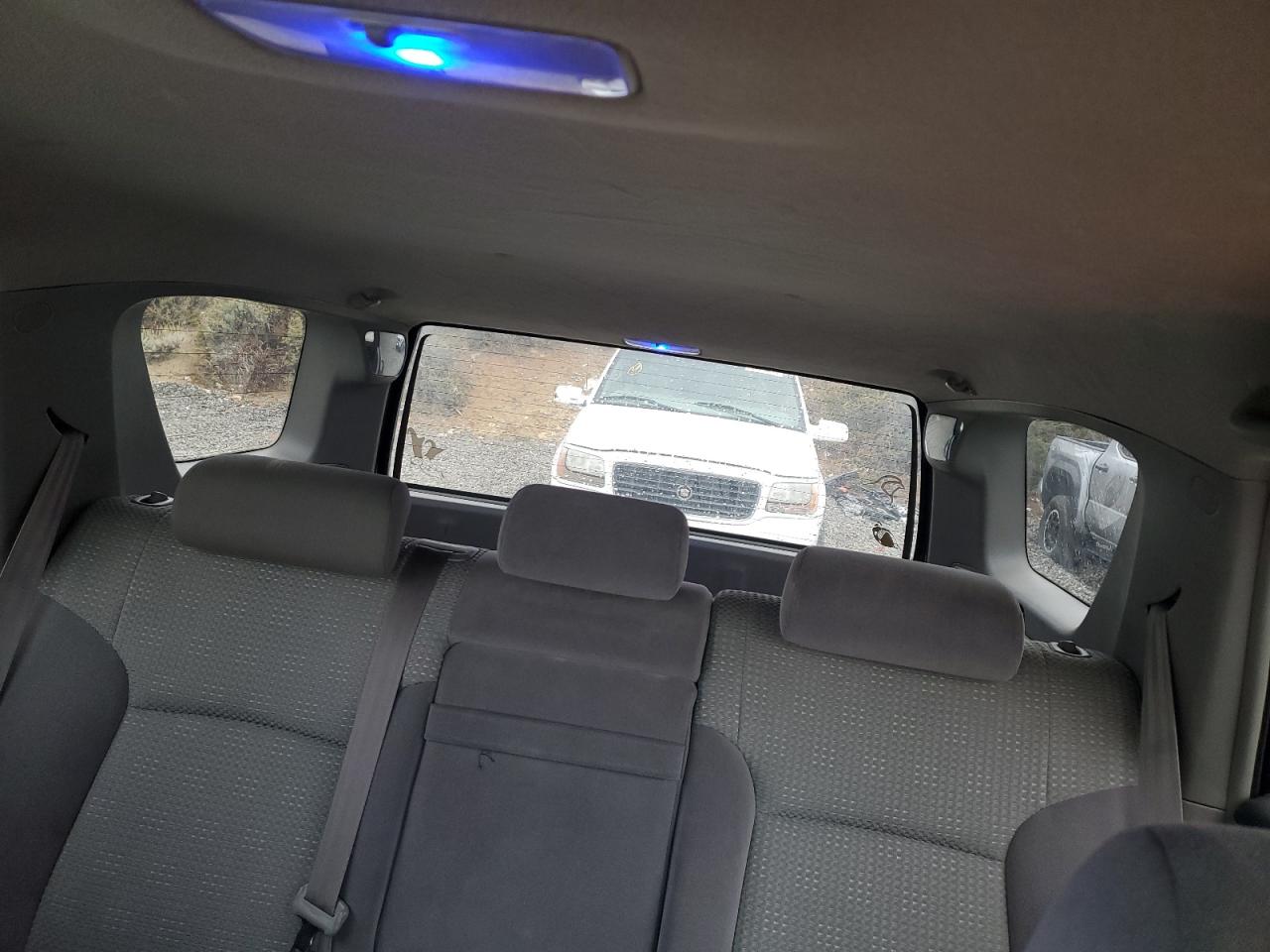 2003 Toyota 4Runner Sr5 VIN: JTEBU14R238007061 Lot: 86590975