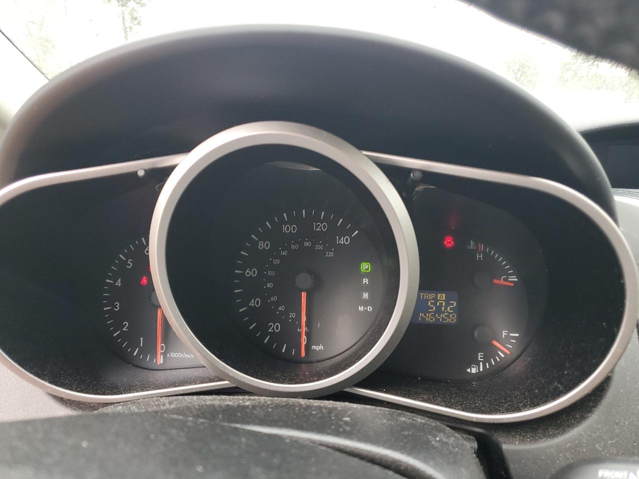 2011 Mazda Cx-7 VIN: JM3ER2C31B0353077 Lot: 85382555