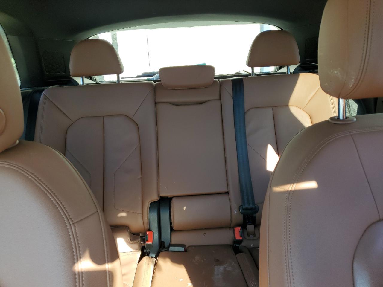 2022 Audi Q3 Premium 40 VIN: WA1AUCF38N1001937 Lot: 82710335