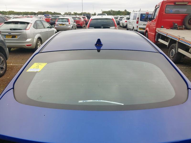 2019 HYUNDAI IONIQ 1.6 GDI HYBRID SE 5DR DCT