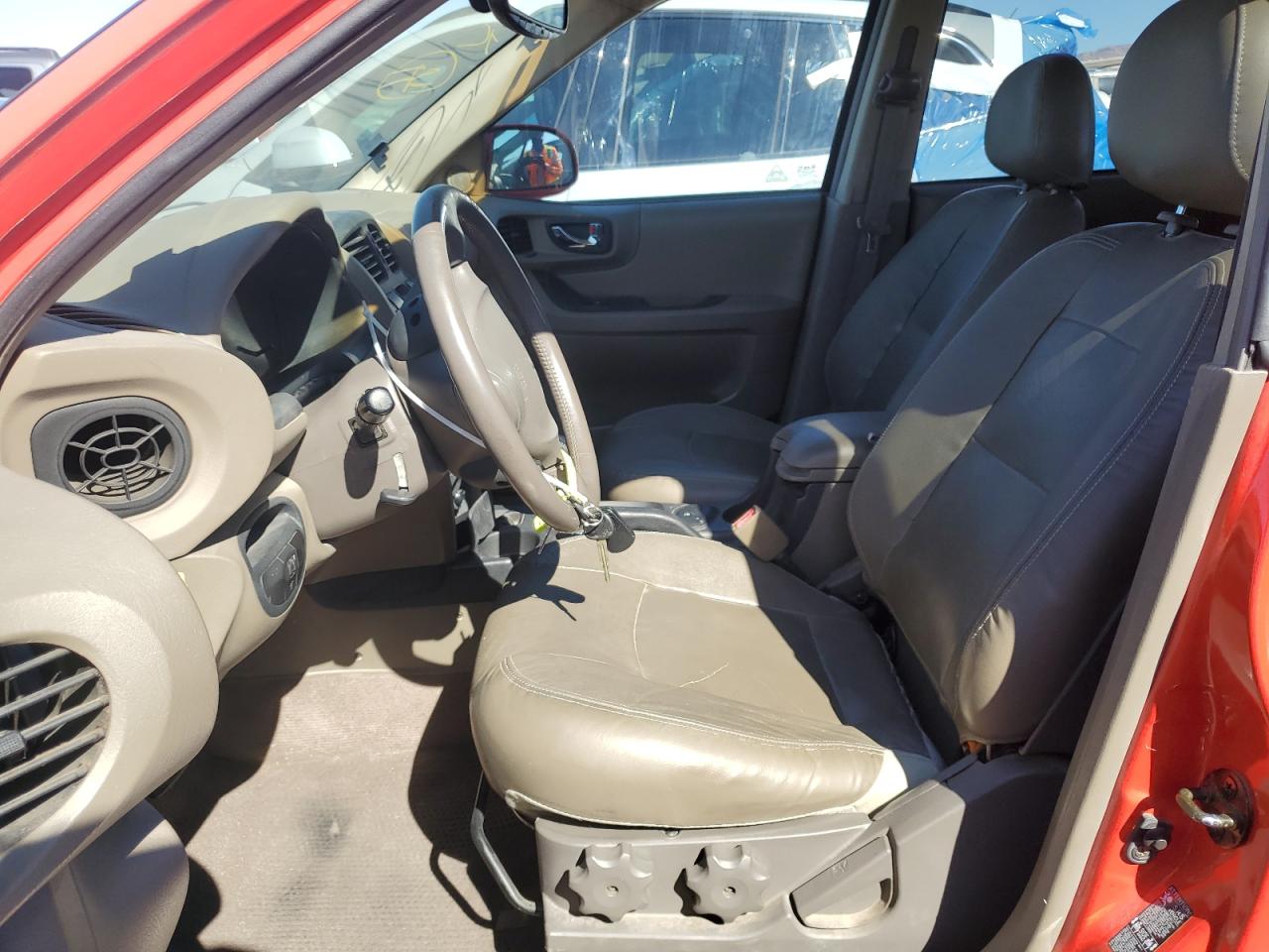 2004 Hyundai Santa Fe Gls VIN: KM8SC73E74U644010 Lot: 69663125
