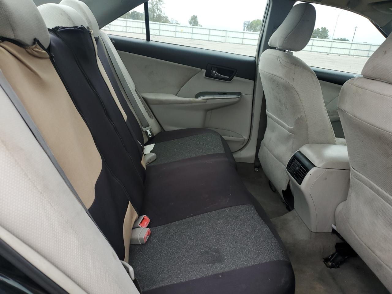 2012 Toyota Camry Hybrid VIN: 4T1BD1FK7CU010450 Lot: 82433955