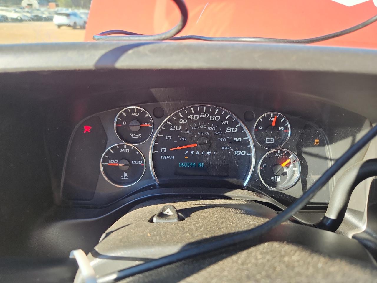 2018 Chevrolet Express G2500 VIN: 1GCWGBFP7J1336326 Lot: 87091425