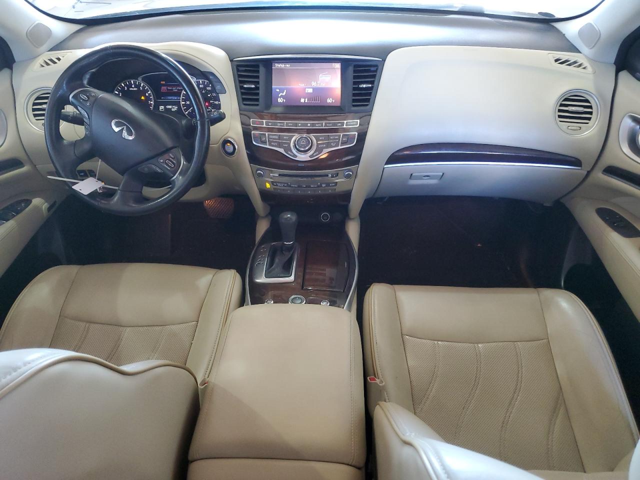 2015 Infiniti Qx60 VIN: 5N1AL0MM3FC527123 Lot: 82097515