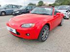 2005 MAZDA MX-5 SPORT  for sale at Copart SANDWICH