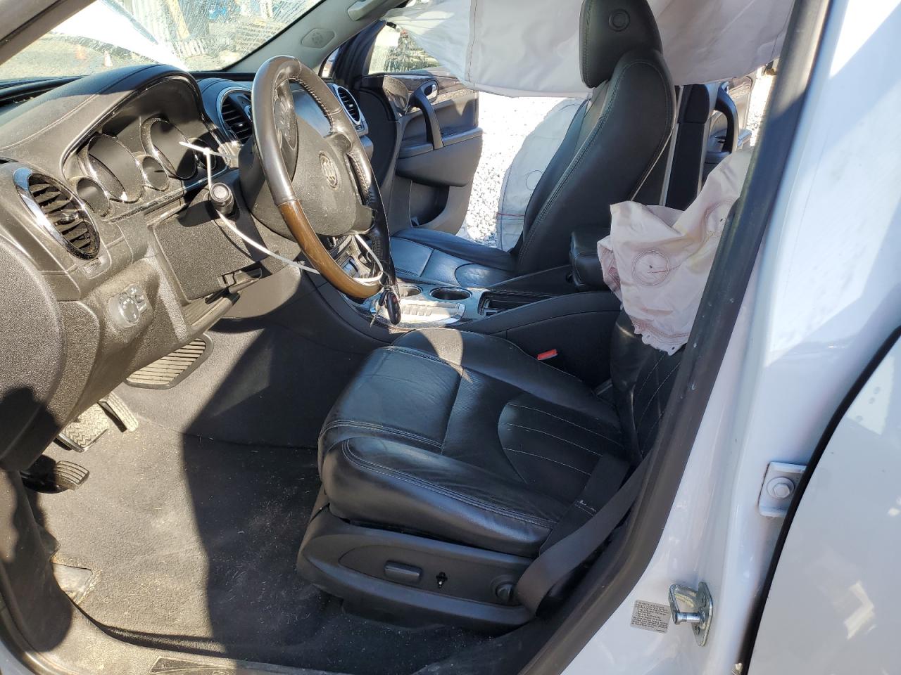 2017 Buick Enclave VIN: 5GAKVBKD2HJ124039 Lot: 90525225