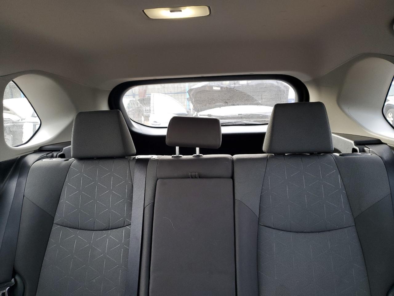 2022 Toyota Rav4 Xle VIN: 2T3P1RFV1NW275804 Lot: 86249925